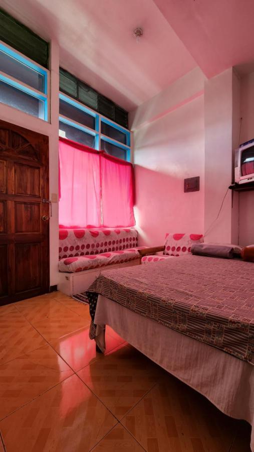 Havilah House Baguio City Exterior photo