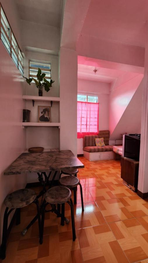 Havilah House Baguio City Exterior photo