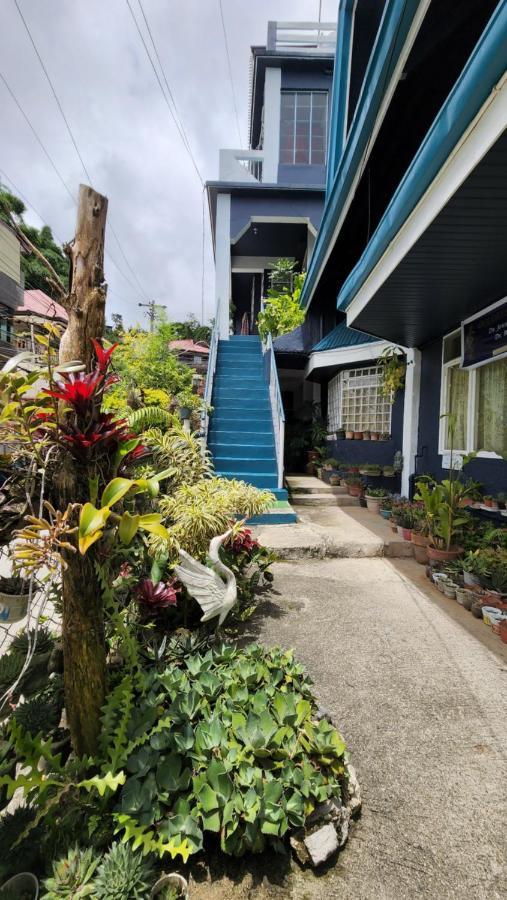 Havilah House Baguio City Exterior photo