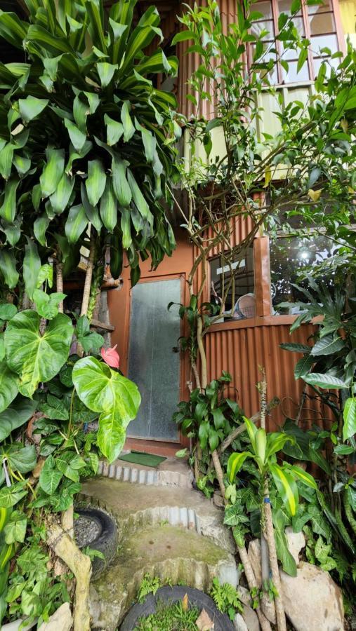 Havilah House Baguio City Exterior photo