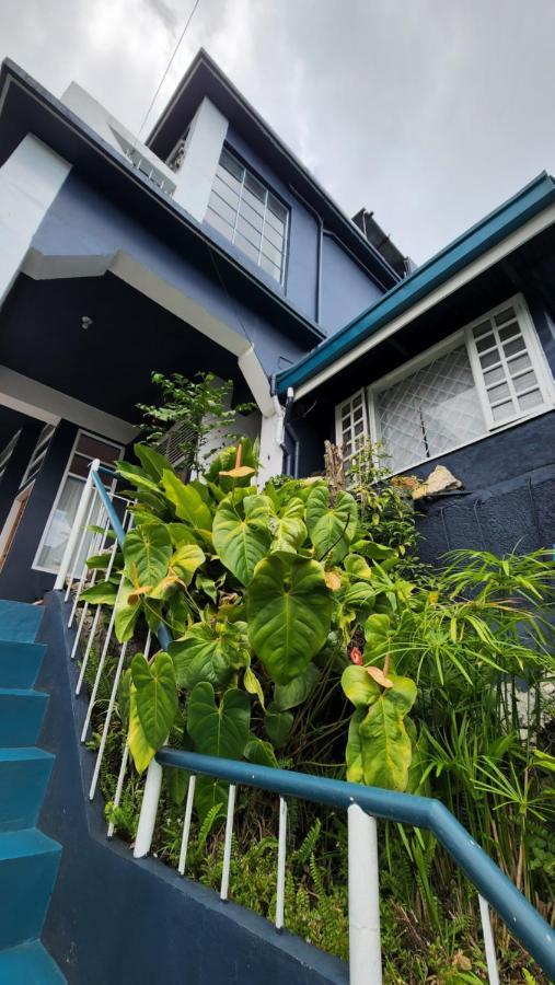 Havilah House Baguio City Exterior photo