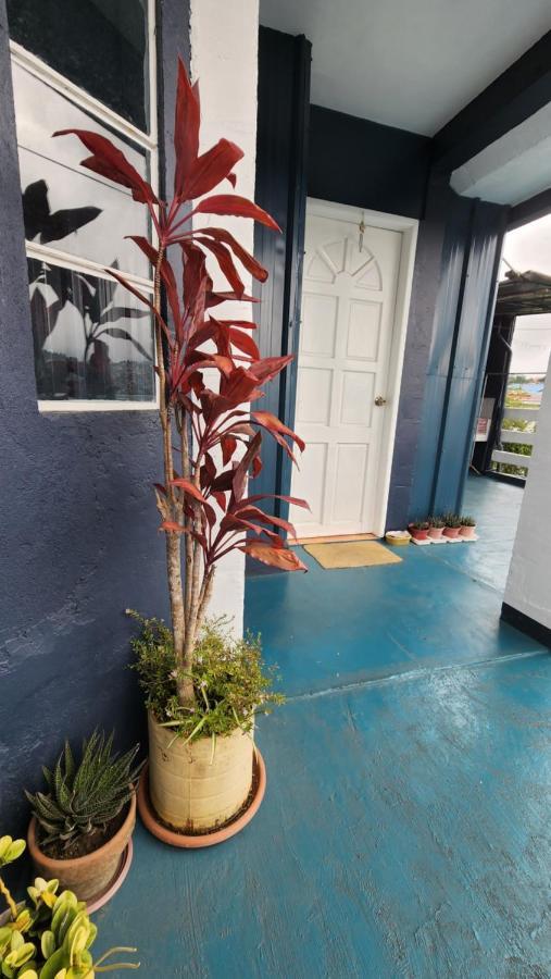 Havilah House Baguio City Exterior photo