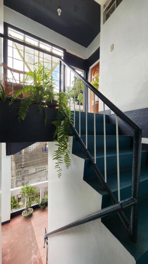 Havilah House Baguio City Exterior photo