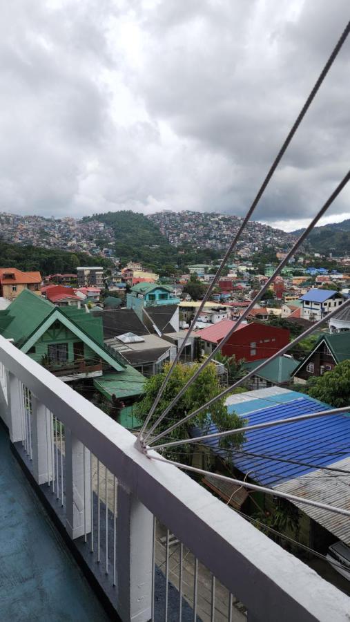 Havilah House Baguio City Exterior photo