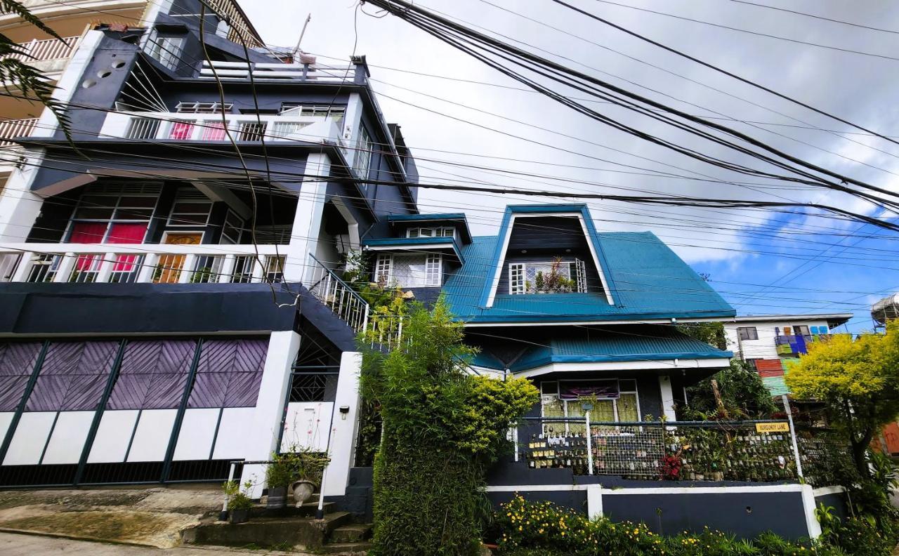 Havilah House Baguio City Exterior photo