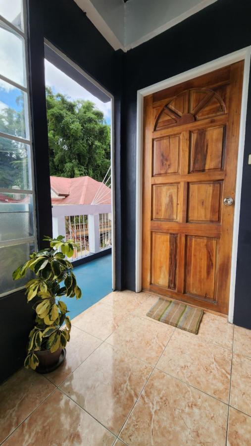Havilah House Baguio City Exterior photo