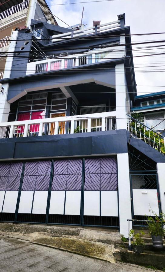 Havilah House Baguio City Exterior photo