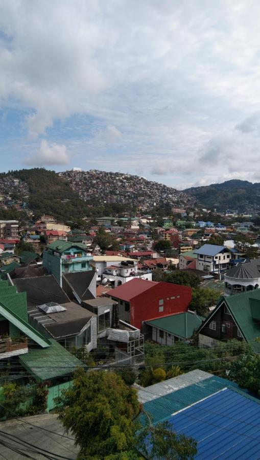 Havilah House Baguio City Exterior photo