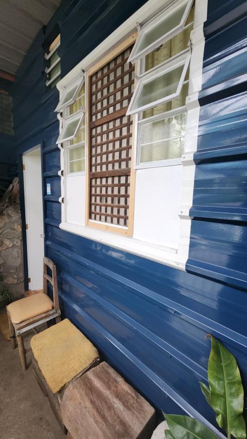 Havilah House Baguio City Exterior photo