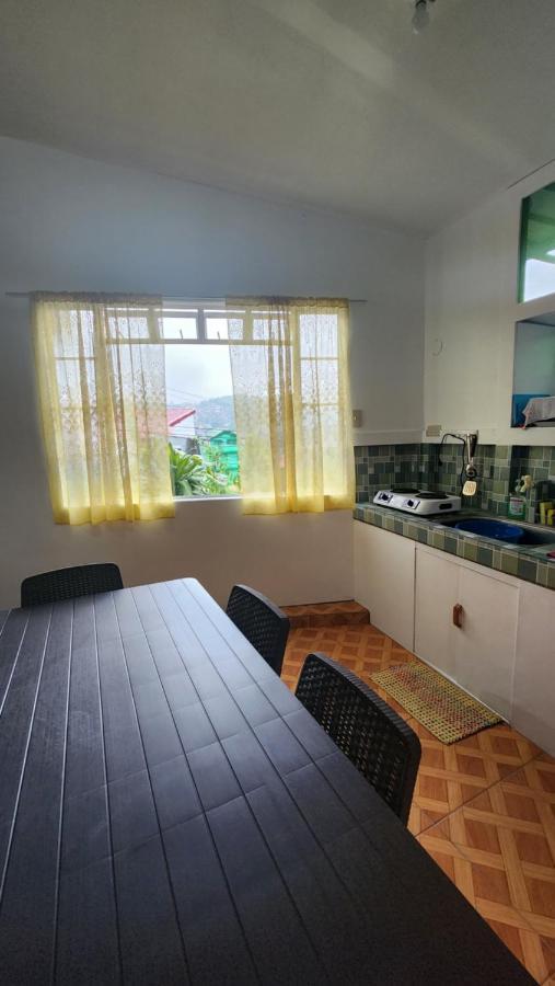Havilah House Baguio City Exterior photo