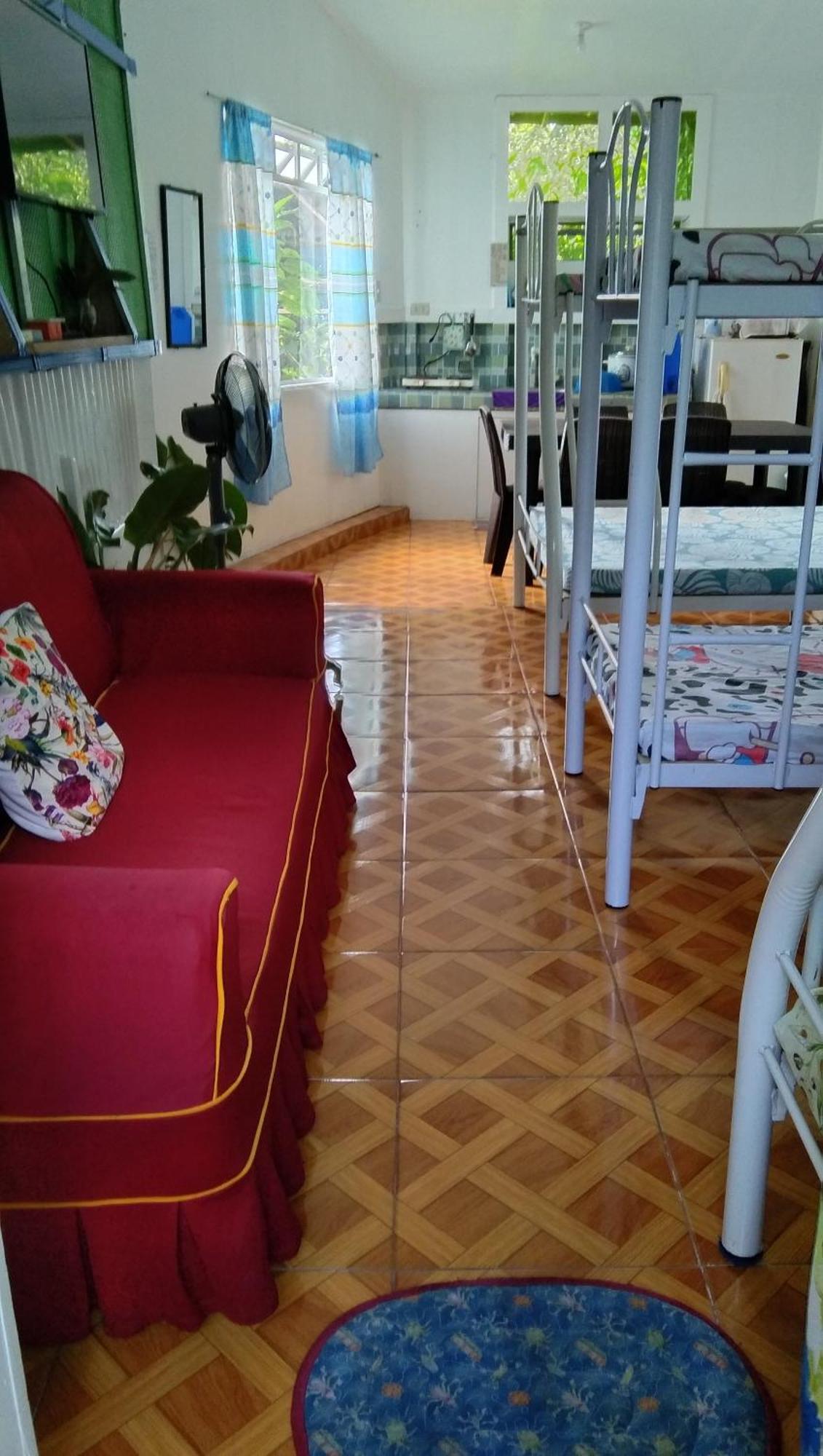 Havilah House Baguio City Exterior photo