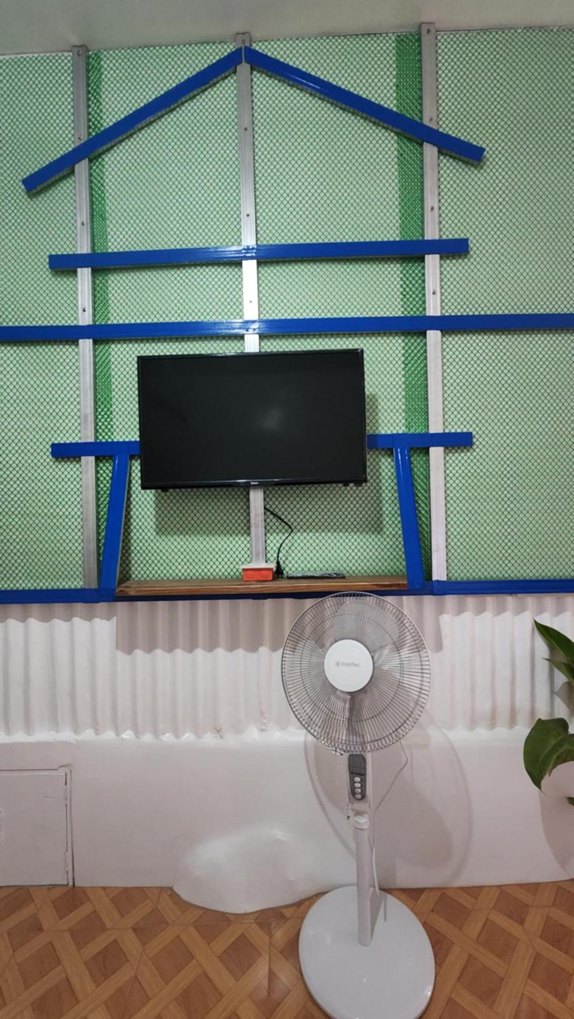 Havilah House Baguio City Room photo