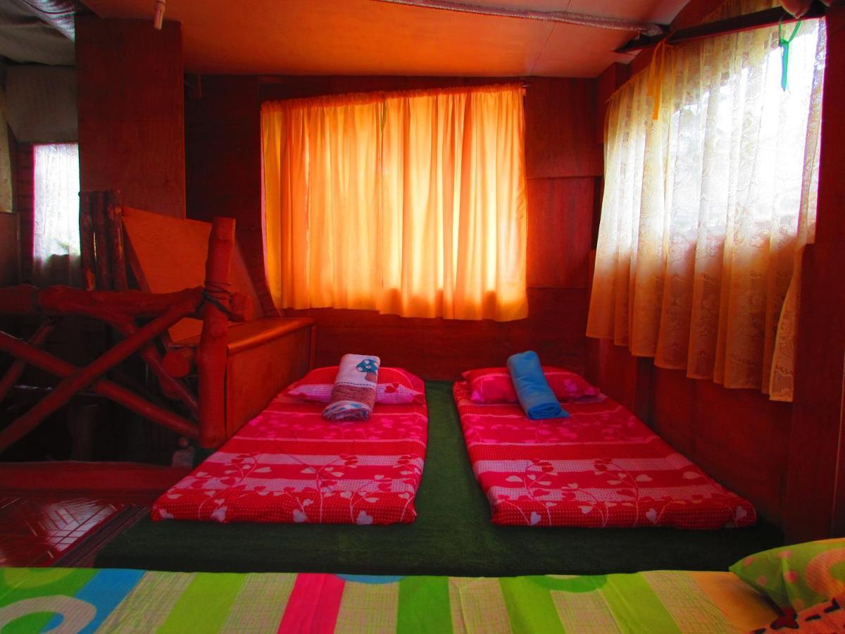 Havilah House Baguio City Exterior photo